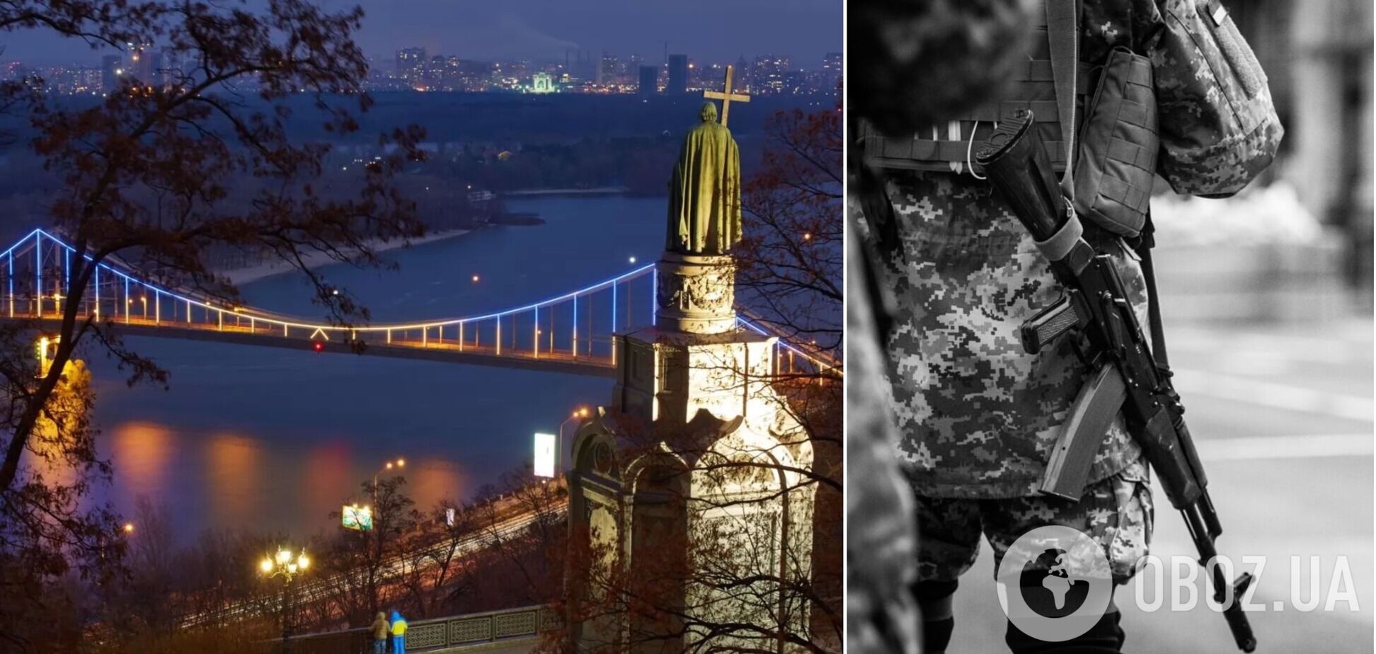 В столице предлагают сократить комендантский час