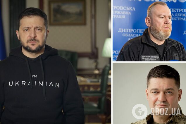 У Зеленского готовят отставки глав нескольких областей: кто они и о каких скандалах известно