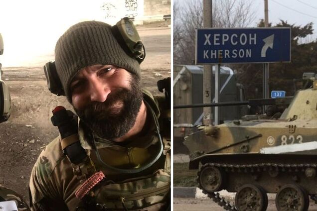 Шоумен-воїн Даніель Салем розповів про побратима, який врятував його від смерті, а сам отримав поранення. Фото