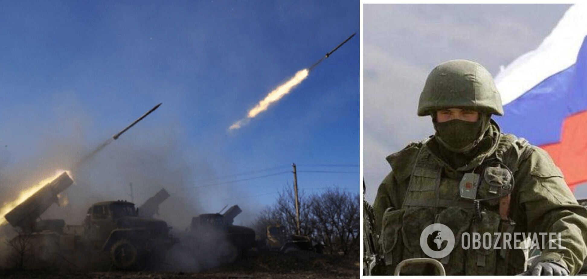 Войска РФ нанесли удары по Харьковщине: ранены три человека, много разрушений