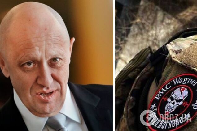 Пригожин хочет уголовной ответственности для СМИ и блоггеров за 'дискредитацию' наемников ЧВК 'Вагнер'