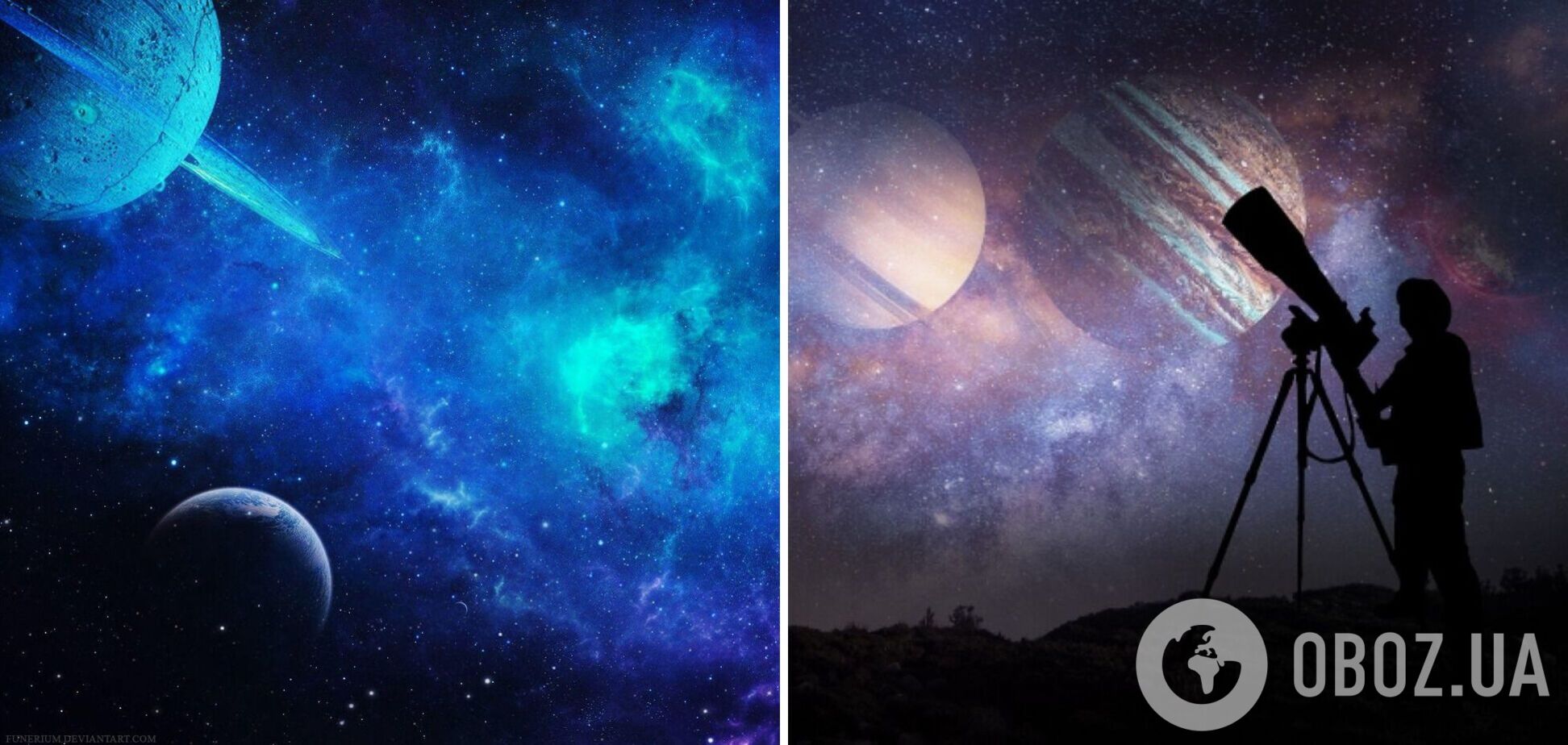 Астрономы показали удивительную темную галактику, похожую на 'стража Вселенной'. Фото