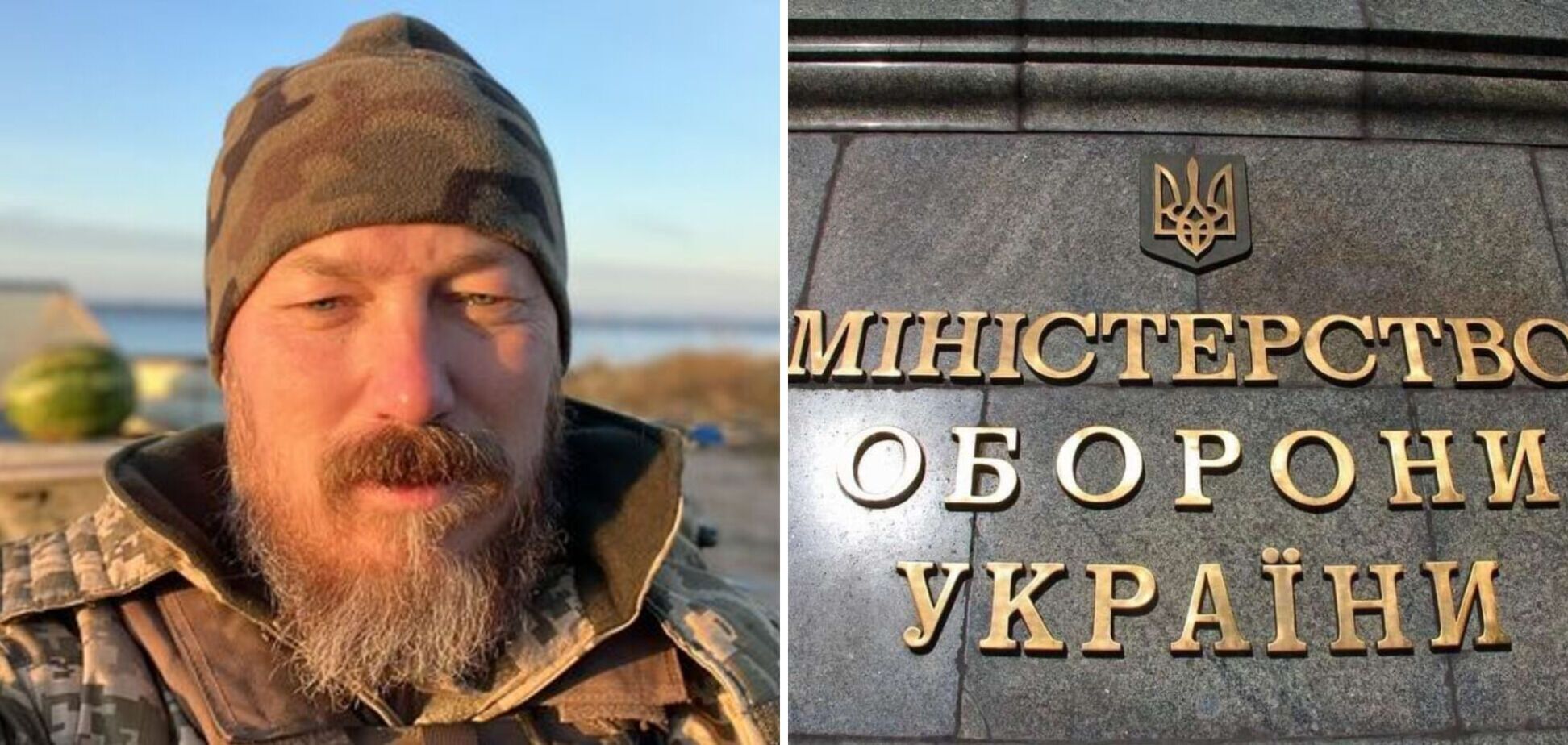 Аеророзвідник 'Мадяр' заявив, що його намагалися залучити до яєчного скандалу в Міноборони