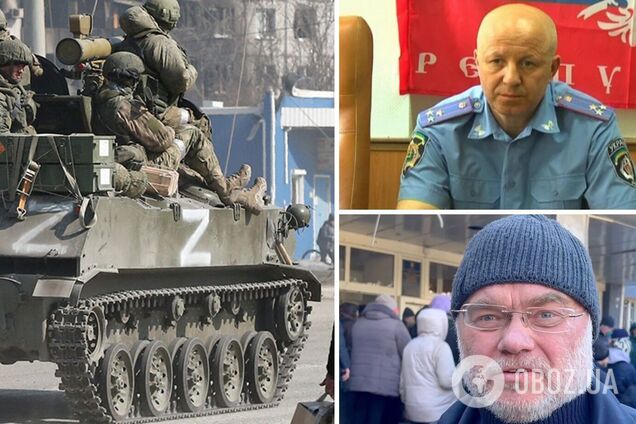'Гауляйтером' оккупированного Мариуполя был назначен предатель Украины, который перешел на сторону РФ в 2014 году