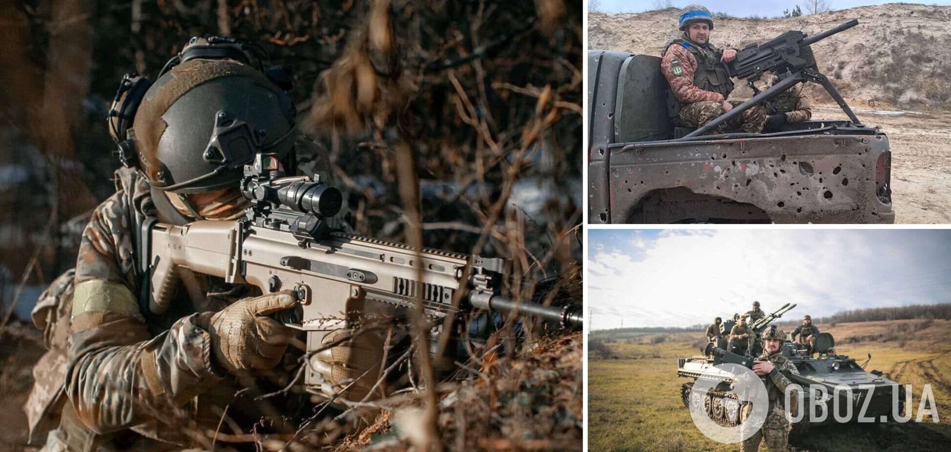 Окупанти попри втрати не припиняють штурмів Бахмута, ЗСУ збили ще один ворожий Су-25 – Генштаб