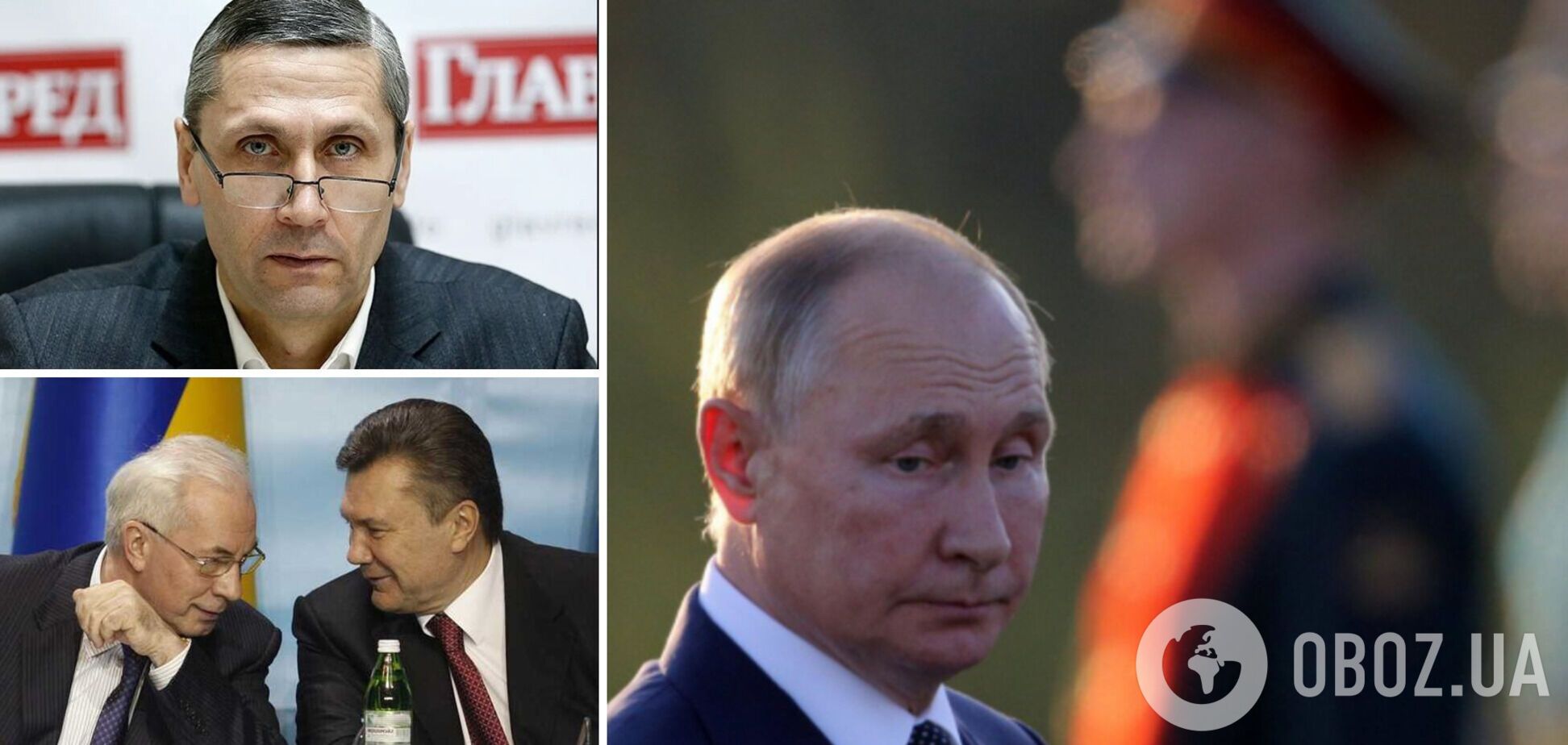 Козий: Кремль вошел в раж и повышает ставки, он будет держать Крым до последнего. Интервью