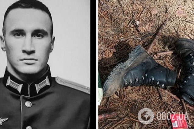 'Сгорел на работе': в Украине был ликвидирован командир танковой роты из Татарстана. Фото