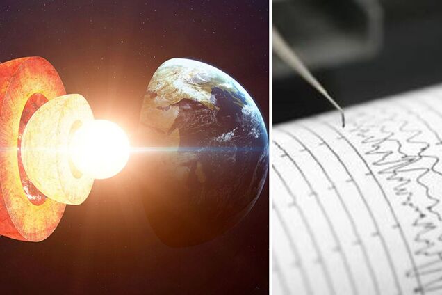 Ядро Земли остановилось и изменило направление вращения: о чем узнали ученые