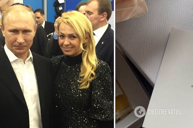 Dior опозорился, торжественно пригласив на показ российскую ведущую Яну Рудковскую, поддерживающую войну: ей прислали подарки