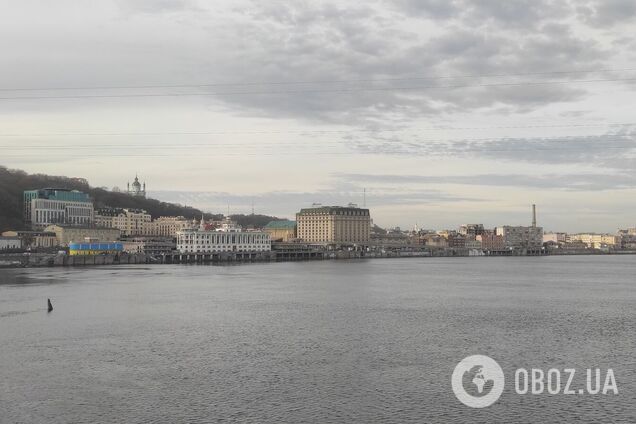 Синоптики не прогнозують істотних опадів