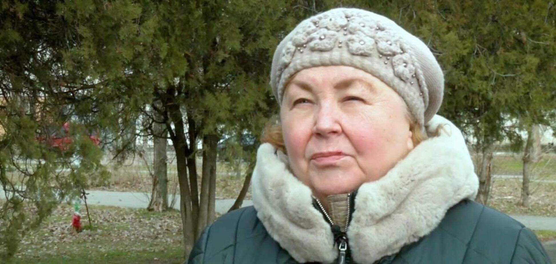 Мешканка Дніпра розповіла про ракетний удар РФ по будинку і про допомогу від Фонду Ахметова