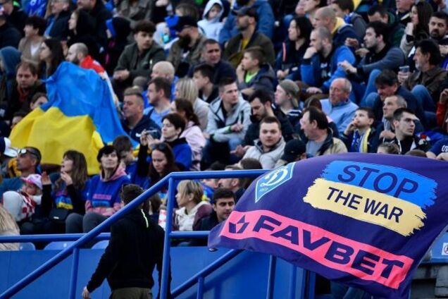 Favbet за 2022 рік сплатив 140 млн грн ліцензійних платежів