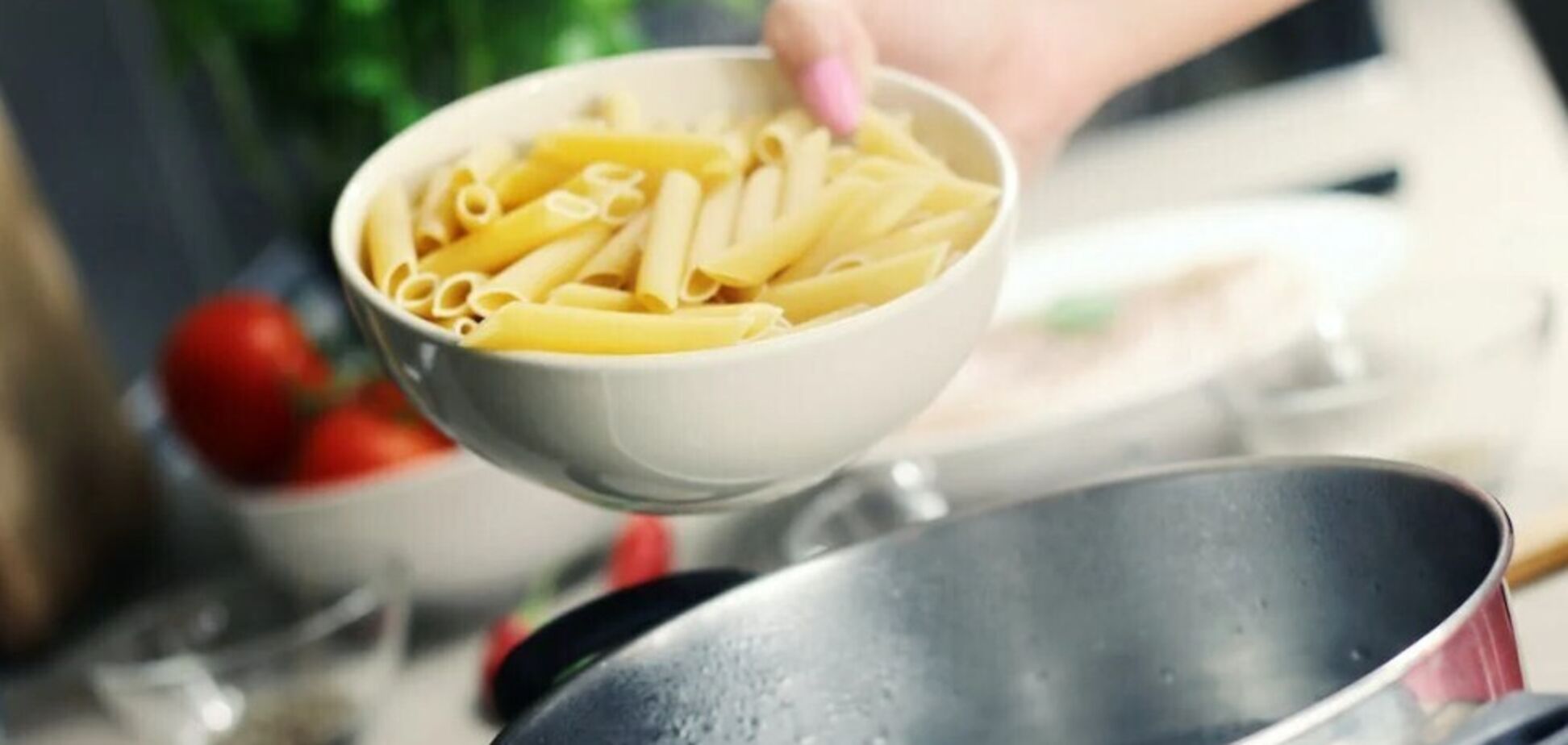 Как варить макароны, чтобы они не слипались и не разваливались: действенные советы