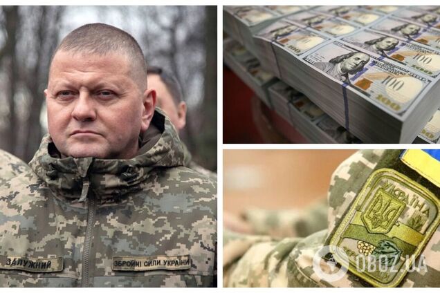 На нього полював КДБ: хто такий Григорій Степанець, який заповів Залужному мільйон доларів