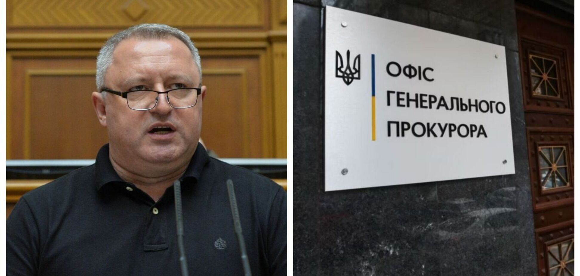 В Украине устроили 'чистки' в областных прокуратурах: уволены с должностей пять руководителей