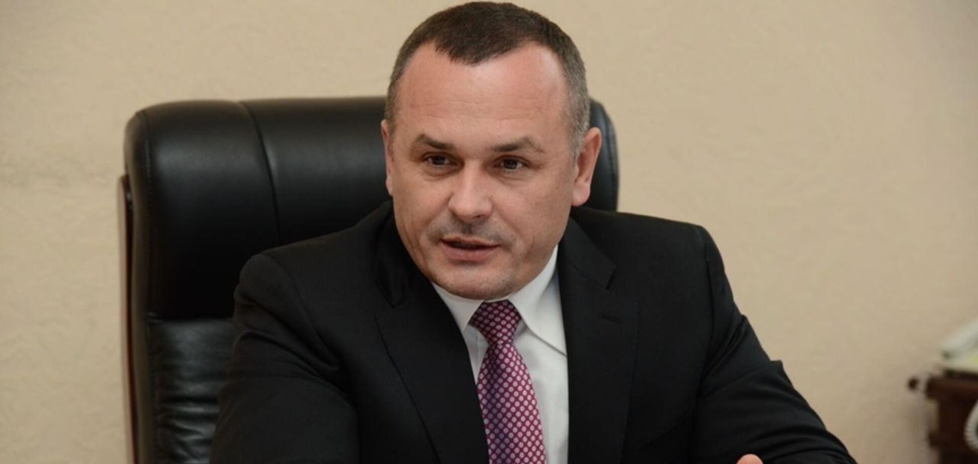 Кто украл международную помощь на миллионы долларов?