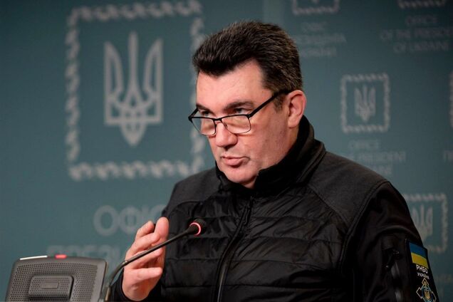 Данілов: на наступній Ставці буде ухвалено оборонні рішення для кожної області