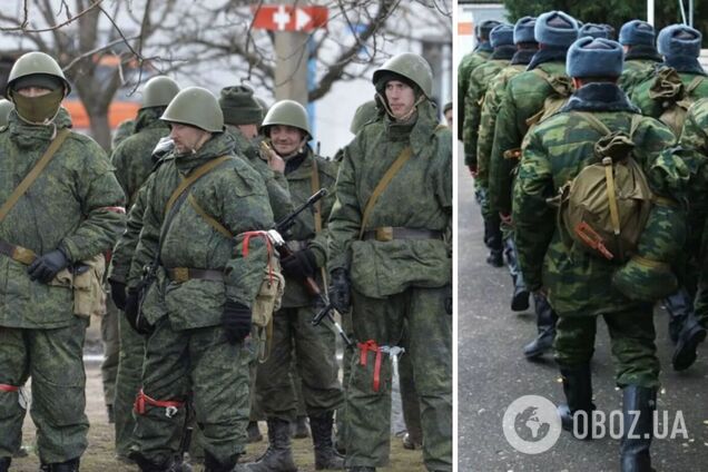 Ярославские 'мобики', которые жаловались на командование, перестали выходить на связь