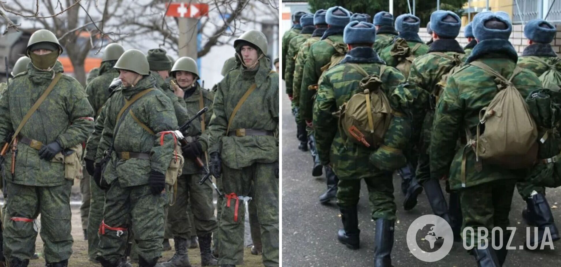 Ярославські 'мобіки', які скаржилися на командування, перестали виходити на зв'язок