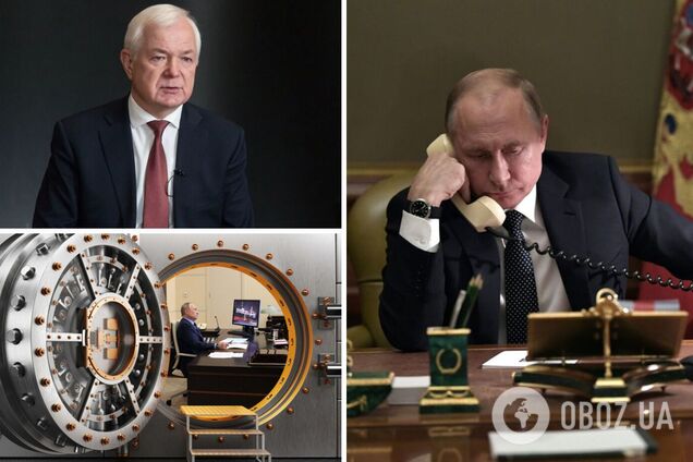 Генерал Маломуж: если НАТО вступит в войну, она закончится очень быстро. Интервью