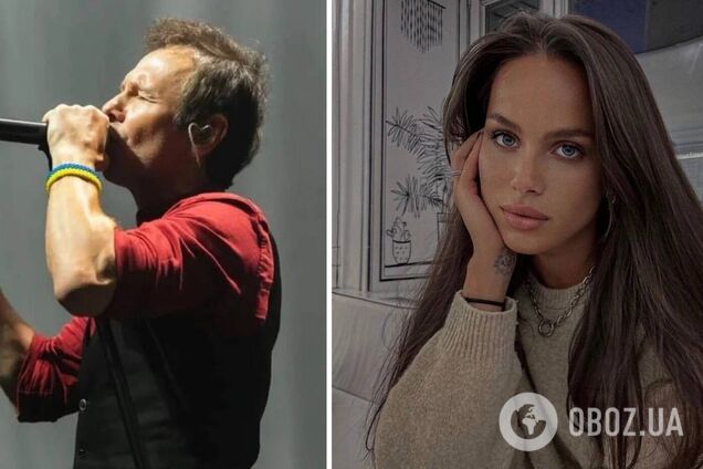 'Типичные методы': Вакарчук отреагировал на вынесенный приговор беларуской певице, которая исполнила 'Обійми'. Видео