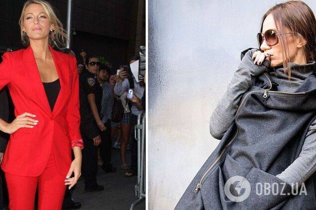 Пальто на молнии, узкие брюки и не только: что больше не в моде в 2023 году