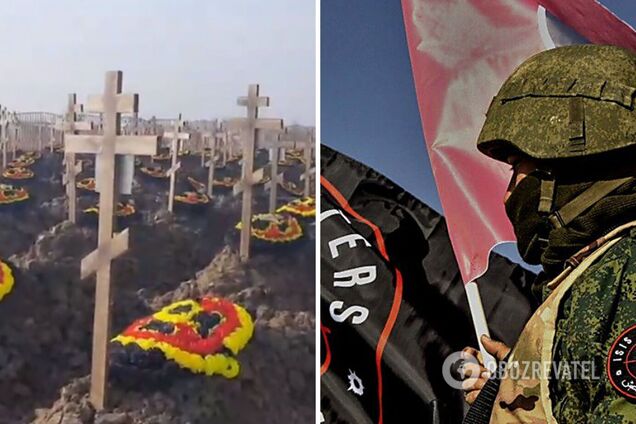 Пригожин заявил, что 'сотни тысяч российских солдат' погибают на фронте в Украине: потом попытался оправдаться