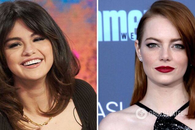 Их выбирают звезды: названы лучшие стрижки для круглого лица, которые скрывают все недостатки