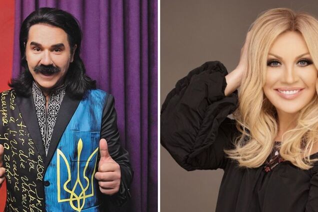 Зибров прокомментировал циничные заявления Повалий о Путине и 'нацизме' в Украине: пускай живет в своей родной России