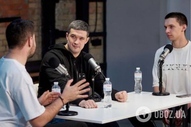 Это только начало: Федоров анонсировал новую эру развития 'Дії'