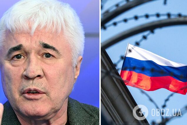 'Чи може бути ще гірше?' Легенда 'Спартака' закликав Росію начхати на УЄФА