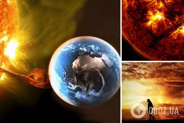 Ученые сказали, когда Солнце взорвется и убьет все живое на Земле