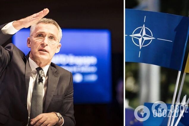 НАТО заключает милитарный гешефт с Южной Кореей: оружие в обмен на ядерный зонтик