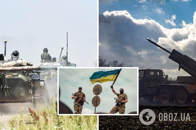 'СВО' противника провалилась. Как дальше будут развиваться события в войне