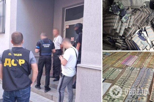 'Диванный' миллион и махинации с бронежилетами: самые громкие мошенничества на закупках Минобороны