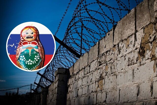 Росія збудує 25 концтаборів на окупованих територіях України: будьте обережні