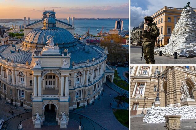 Історичний центр Одеси внесли до списку Світової спадщини ЮНЕСКО