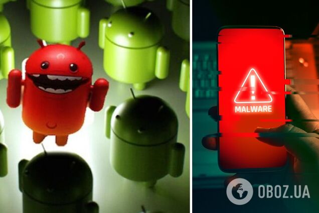 Обнаружен троян для Android, который позволяет хакерам получить полный доступ к смартфону