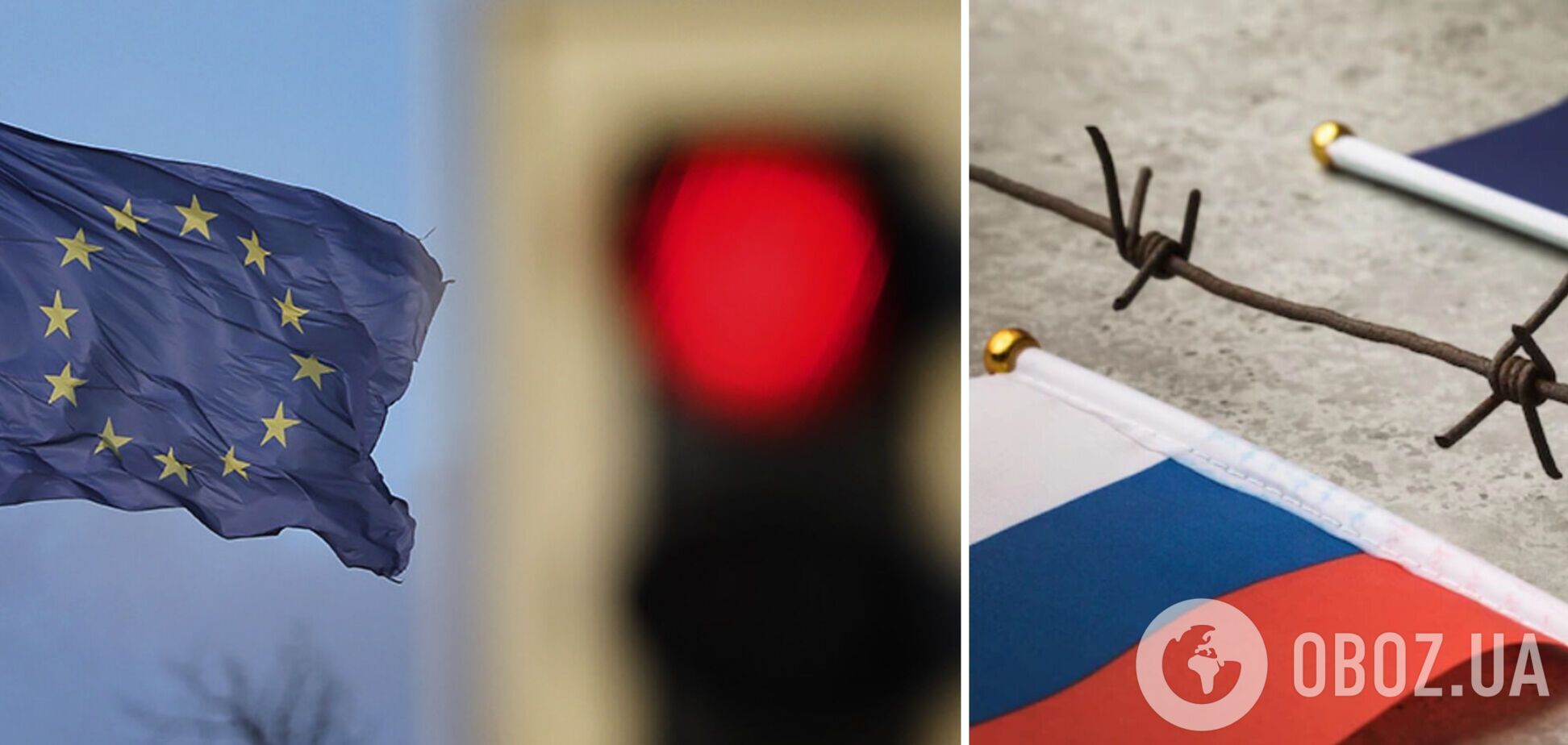 В ЕС увеличили срок действия экономических санкций против России