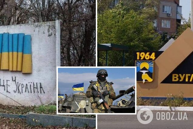 Інтенсивність боїв зростає: в Міноборони розповіли про загострення на Бахмутському та Вугледарському напрямках