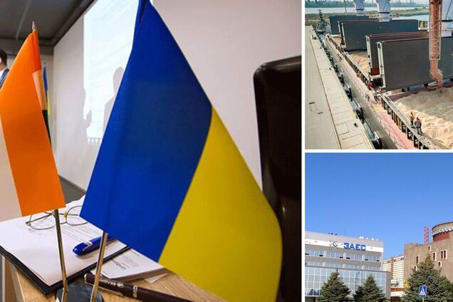 Индия поддерживает Украину в важных вопросах