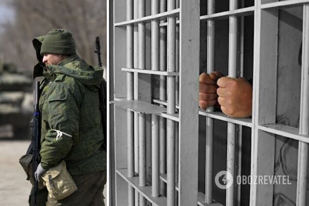 'Маніпулюють на почутті образи': росіяни вербують в армію українських в'язнів на Донбасі