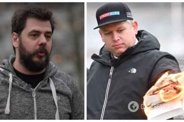 Росія організувала операцію з дестабілізації ситуації у Швеції на релігійному ґрунті: в RLI розповіли про задум Кремля і головних виконавців