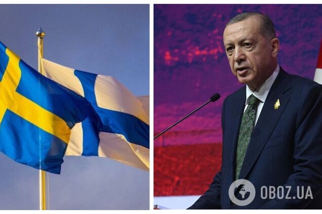 В Турции заявили, что поддерживают расширение НАТО, но есть условие