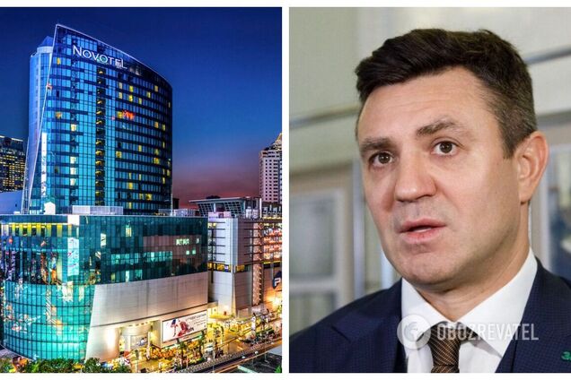 'Поки захисники гинуть на полі бою': Тищенко вирішив влаштувати зустріч з українцями в Таїланді і розізлив мережу