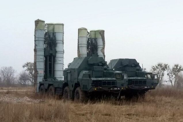 Силы ПВО уничтожили все ракеты в воздушном пространстве столицы