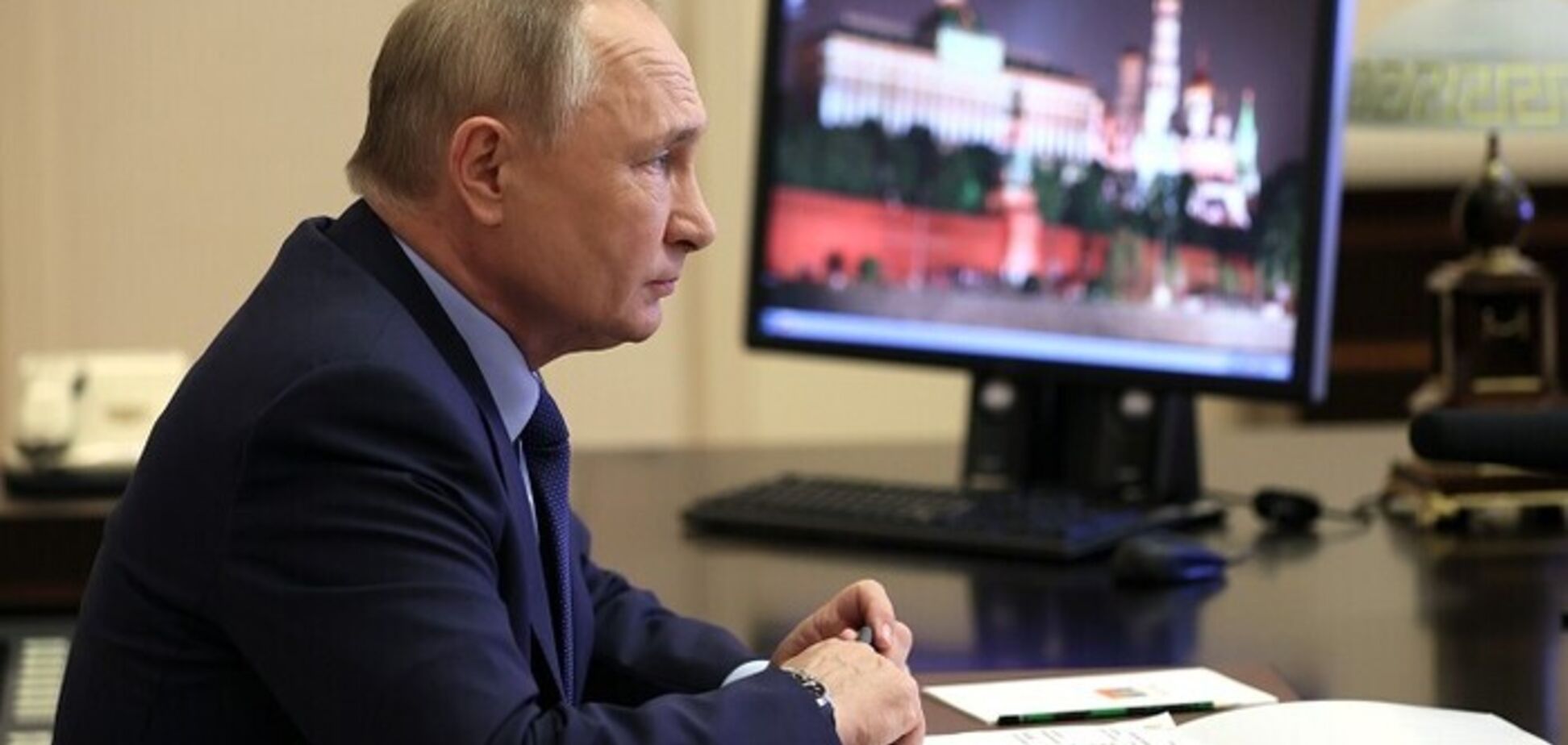 Единственный способ навсегда отвлечь россиян от украинцев