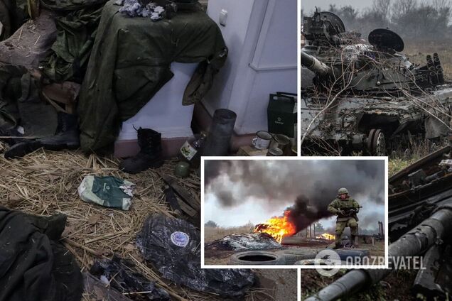 ЗСУ ліквідували за добу 780 окупантів, знищили кілька літаків і вертоліт ворога: дані Генштабу