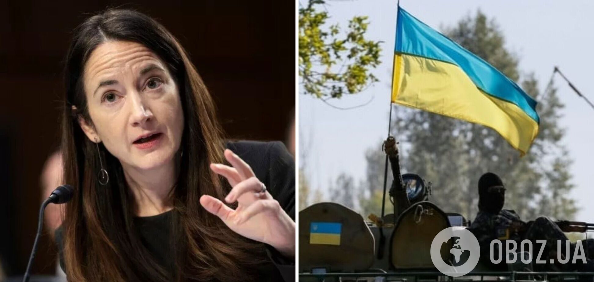 В американской разведке рассказали, что нужно для победы Украины в войне