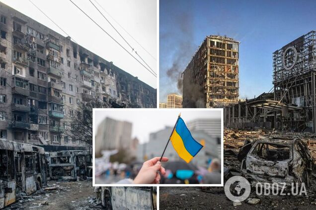 В ООН подсчитали, как сократилась экономика Украины из-за начатой Россией войны